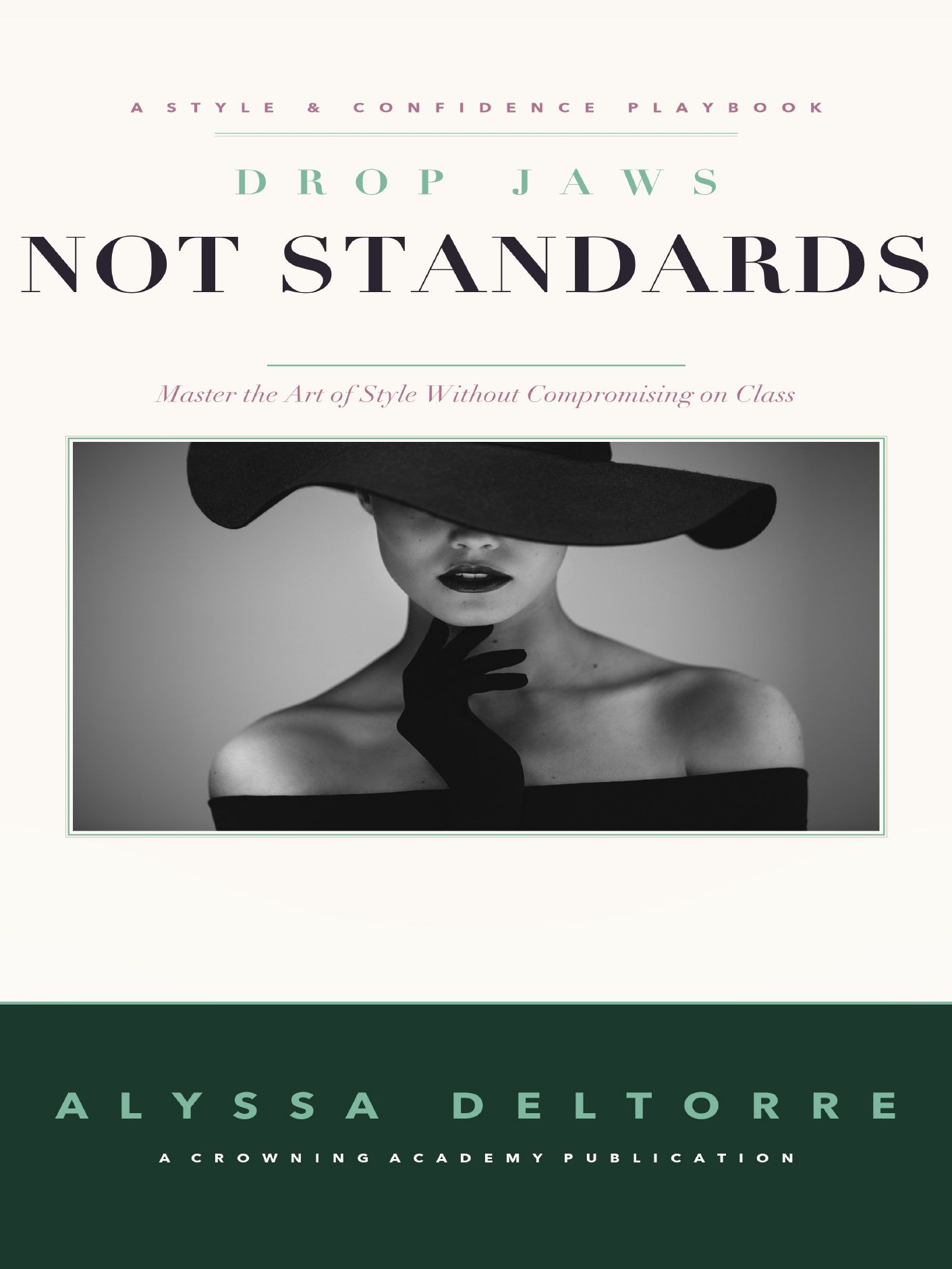 Drop Jaws, Not Standards Ebook
